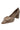 Brazilio Bronte Block Heel BRAZILIO BEIGE / 36 WOMENS FOOTWEAR 47293