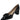 Brazilio Bronte Block Heel BRAZILIO BLACK / 36 WOMENS FOOTWEAR 47294
