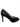 Brazilio Connie Peeptoe Heel BRAZILIO WOMENS FOOTWEAR