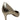 Brazilio Gamilla Metal Pump BRAZILIO WOMENS FOOTWEAR