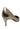 Brazilio Gamilla Metal Pump BRAZILIO WOMENS FOOTWEAR