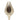Brazilio Gamilla Metal Pump BRAZILIO WOMENS FOOTWEAR