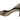Brazilio Gamilla Metal Pump BRAZILIO WOMENS FOOTWEAR