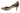 Brazilio Gamilla Metal Pump BRAZILIO WOMENS FOOTWEAR