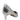 Brazilio Gamilla Metal Pump BRAZILIO WOMENS FOOTWEAR