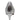 Brazilio Gamilla Metal Pump BRAZILIO WOMENS FOOTWEAR