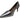 Brazilio Gamilla Metal Pump BRAZILIO WOMENS FOOTWEAR