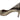 Brazilio Gamilla Metal Pump BRAZILIO GOLD / 36 WOMENS FOOTWEAR 47280