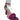 Brazilio Jazz Circular Heel BRAZILIO WOMENS FOOTWEAR