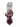 Brazilio Jazz Circular Heel BRAZILIO WOMENS FOOTWEAR