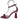 Brazilio Jazz Circular Heel BRAZILIO WOMENS FOOTWEAR