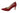 Brazilio Judy Lizard Pump BRAZILIO WOMENS FOOTWEAR