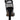 Brazilio Kia Strappy Heel - Black/ White BRAZILIO WOMENS FOOTWEAR