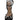 Brazilio Kia Strappy Heel - Black/ White BRAZILIO WOMENS FOOTWEAR