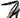 Brazilio Kia Strappy Heel - Black/ White BRAZILIO WOMENS FOOTWEAR