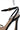 Brazilio Kia Strappy Heel - Black/ White BRAZILIO WOMENS FOOTWEAR