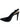 Brazilio Poppy Sling Back Pump BRAZILIO WOMENS FOOTWEAR