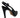 Brazilio Poppy Sling Back Pump BRAZILIO WOMENS FOOTWEAR