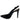 Brazilio Poppy Sling Back Pump BRAZILIO BLACK / 36 WOMENS FOOTWEAR 53571