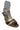 Brazilio Spicy Metal Leaf Strappy Heel BRAZILIO WOMENS FOOTWEAR