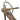 Brazilio Spicy Metal Leaf Strappy Heel BRAZILIO WOMENS FOOTWEAR