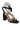 Brazilio Strappy Block Heel - Multi BRAZILIO WOMENS FOOTWEAR