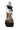 Brazilio Strappy Block Heel - Multi BRAZILIO WOMENS FOOTWEAR
