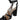 Brazilio Strappy Block Heel - Multi BRAZILIO WOMENS FOOTWEAR