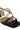 Brazilio Strappy Block Heel - Multi BRAZILIO WOMENS FOOTWEAR