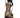 Brazilio Strappy Block Heel - Multi BRAZILIO WOMENS FOOTWEAR