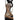 Brazilio Strappy Block Heel - Multi BRAZILIO WOMENS FOOTWEAR