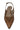 Brazilio Tristen Laser Cut Sling Back BRAZILIO WOMENS FOOTWEAR