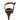 Brazilio Tristen Laser Cut Sling Back BRAZILIO WOMENS FOOTWEAR
