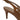 Brazilio Tristen Laser Cut Sling Back BRAZILIO WOMENS FOOTWEAR