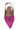 Brazilio Tristen Laser Cut Sling Back BRAZILIO WOMENS FOOTWEAR