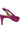 Brazilio Tristen Laser Cut Sling Back BRAZILIO WOMENS FOOTWEAR