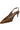 Brazilio Tristen Laser Cut Sling Back BRAZILIO WOMENS FOOTWEAR