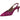 Brazilio Tristen Laser Cut Sling Back BRAZILIO WOMENS FOOTWEAR