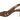 Brazilio Tristen Laser Cut Sling Back BRAZILIO COCONUT / 36 WOMENS FOOTWEAR 47268
