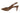Brazilio Tristen Laser Cut Sling Back BRAZILIO COCONUT / 36 WOMENS FOOTWEAR 47268