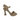 Brazilio Vespa Plaited Heel BRAZILIO NUDE / 36 WOMENS FOOTWEAR 33633