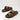 BRITMI LEATHER SLIDE MOLLINI WOMENS FOOTWEAR