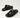BRITMI LEATHER SLIDE MOLLINI WOMENS FOOTWEAR