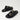 BRITMI LEATHER SLIDE MOLLINI WOMENS FOOTWEAR