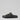 BRITMI LEATHER SLIDE MOLLINI BLACK / 36 WOMENS FOOTWEAR 54368