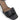 BRITT BLOCK HEEL NUDE FOOTWEAR WOMENS FOOTWEAR