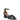 BRITT BLOCK HEEL NUDE FOOTWEAR WOMENS FOOTWEAR