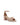 BRITT BLOCK HEEL NUDE FOOTWEAR WOMENS FOOTWEAR