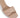 BRITT BLOCK HEEL NUDE FOOTWEAR WOMENS FOOTWEAR