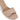 BRITT BLOCK HEEL NUDE FOOTWEAR WOMENS FOOTWEAR